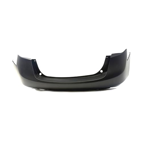 Image of FitParts Compatible with Nissan Rogue 2008-2015 Rear Bumper Cover