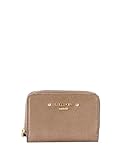 Beige Lollipops Portefeuille Ref 66892 Taupe 12 * 8.5 * 2 cm
