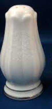 ChandonPLATINUM PEPPER SHAKER NEW