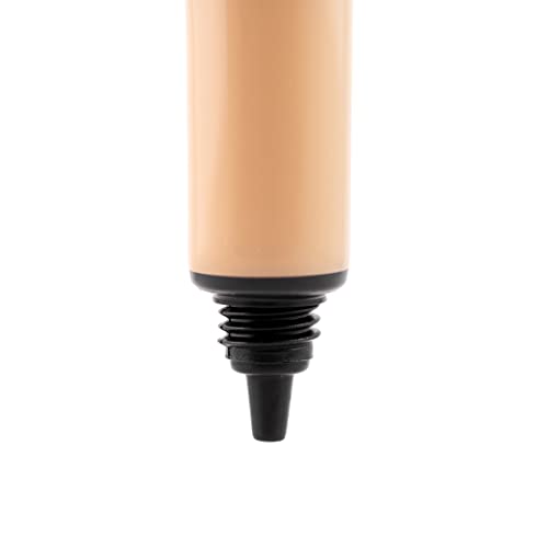 Palladio Full Coverage Concealer, Under Eyes Disguise, Creamy Face and Eye Concealer, Evens Skin Tone, Conceals Blemishes - Image 3