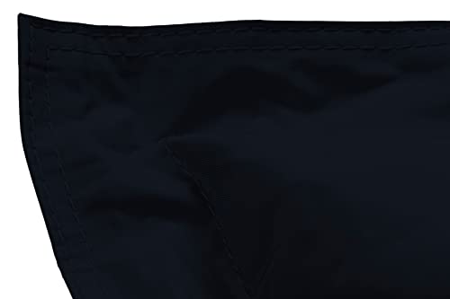 Fatboy USA SLM-BLU Original Slim Bean Bag Chair, Blue