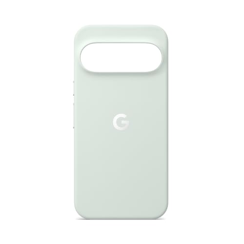 Google Case mit Pixelsnap Pixel 11 Pro XL – Fog