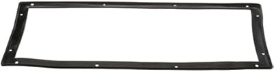 Exact FIT for TURBOCHEF HHB-8101 Door Gasket - Replacement Part by MAVRIK