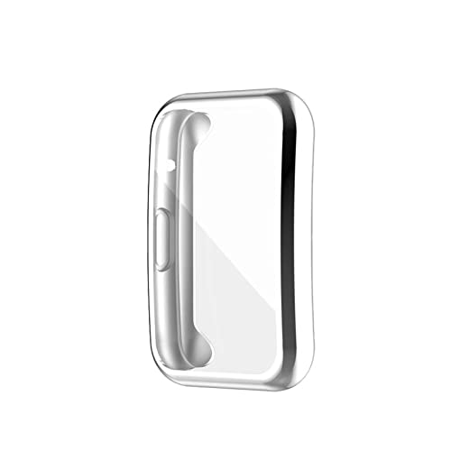 X}[gEHb`یP[XEHUAWEI WATCH FIT newp P[X/Jo[ TPU NA  bL \tgP[X(Vo[)