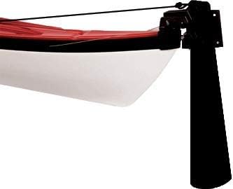 Sea-Lect Designs Trucourse™ Rudder