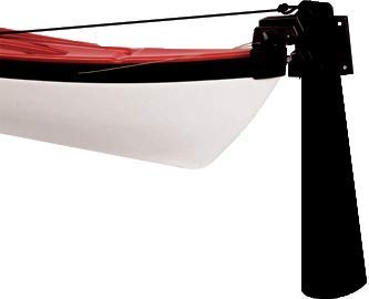 Sea-Lect Designs Trucourse Rudder