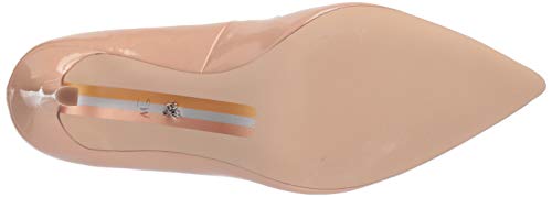 Sam Edelman Women's Hazel Pump, Beige Blush, 8.5 Medium Us #TOP3