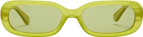 I-SEA Women's Sunglasses - Del Rey (AVOCADO/AVOCADO POLARIZED)