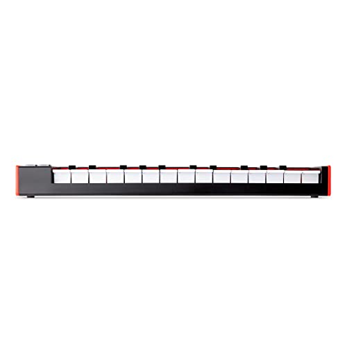 Akai LPK25 MK2 Professional Lpk25 - Usb Midi Keyboard Controller thumb #9