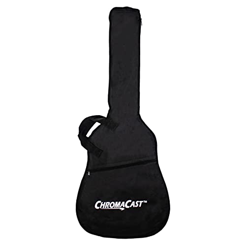 ChromaCast Acoustic Dreadnought Nylon Gig Bag (CC-ANB,CC-ANB-BAG