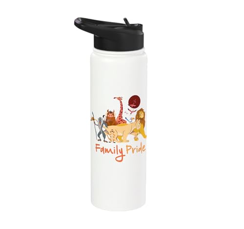 Disney The Lion King Simba & Friends Family Pride Matching S