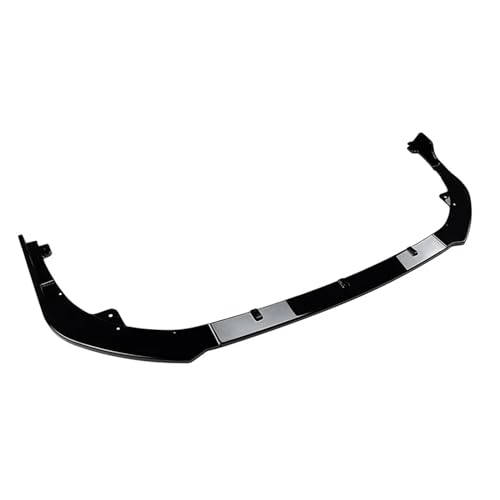 Becquet de Pare-Choc Avant Camry XV70 Sports 2021-2023 Lyjstore Kit ABS