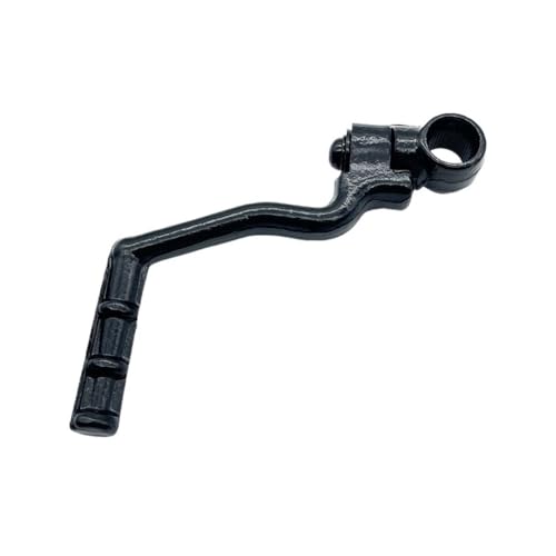 Levier de démarrage moto DT230 robuste refroidi par eau