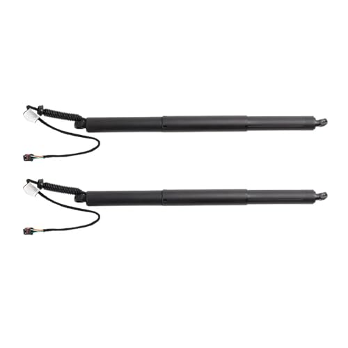 Vérins de hayon électriques pour Audi A5 Sportback 2016-2024 coffre automatique 8W8827851A