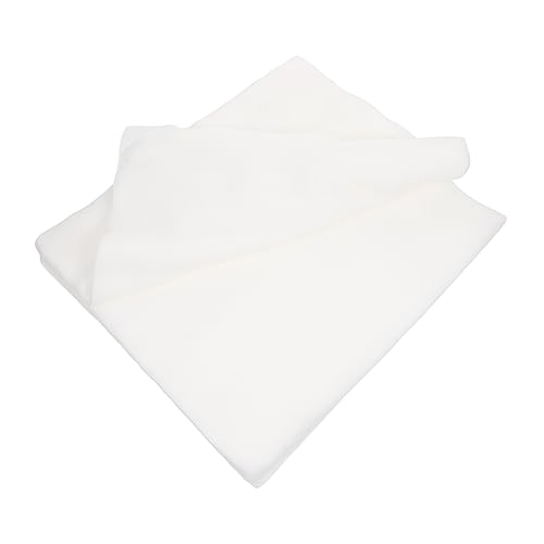 BESTYASH 100 Piezas Gasas Desechables para Absorbentes para Cuidado de Material Transpirable y Cómodo