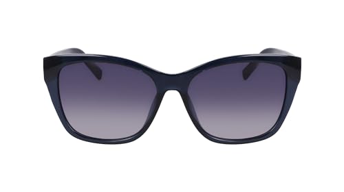 Nautica Women's N903sp Cat Eye Sunglasses