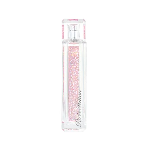 Paris Hilton Heiress Eau de Parfum Spray Perfume for Women | Floral Fragrance | Sophisticated and Elegant | Notes of Citrus, Jasmine, Tonka and Blonde Woods | 3.4 Fl Oz