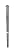Zippity Outdoor Products ZP19046 All American No-Dig Post, White