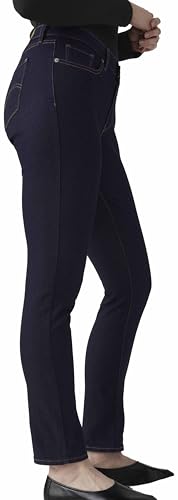 Levi's Damen Classic Skinny, Darkest Sky Lse, 29W / 32L