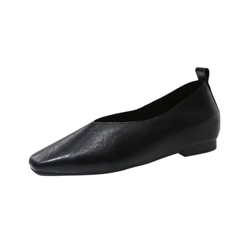 cfpqv Bailarinas Mujer Elegante Mocasines planos Mary Jane Zapatos de cuero de PU Zapatos de mujer Zapatos de Bailarina Zapatos de Bailarina Casual Zapatos de Baile Zapatos de Baile Zapatos de Novia, cfpqv Bailarinas Mujer Elegante Mocasines planos Mary Jane Zapatos de cuero de PU Zapatos de mujer Zapatos de Bailarina Zapatos de Bailarina Casual Zapatos de Baile Zapatos de Baile Zapatos de Novia,