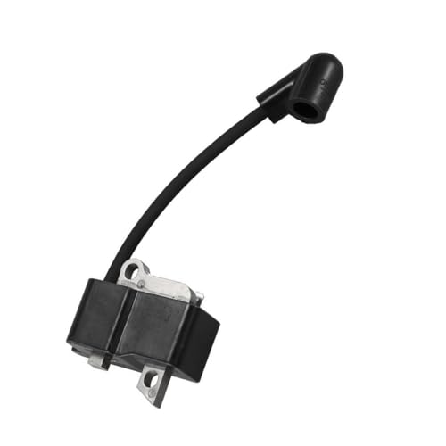 Bobina de encendido para motosierra: solucione fallos de arranque en modelos 435 y 440 2