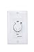 Intermatic Fd60Mpw Timer Plastic Time Dial for 60 Minute - White