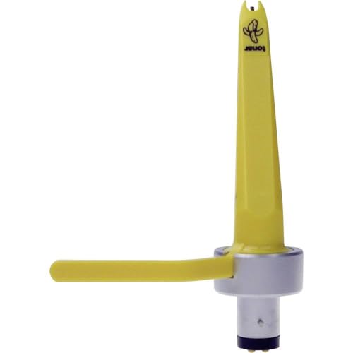 Tonar Banana Hifi - Sistema Di Pickup Sferico