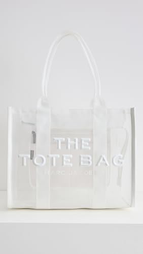 Marc Jacobs Bolsa Tote Grande de Malla para Mujer miniatura 2