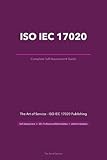 ISO IEC 17020 A Complete Guide
