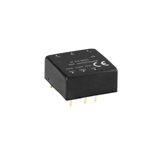 Module d'alimentation VRA0524YMD-10WR3 pour armoire domotique et robotique