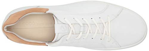 Image of ECCO Mens Soft 7 Platform