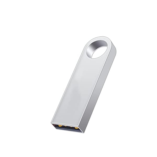 USB-Flash-Laufwerk Metal Pen Drive 32 GB Flash USB-Stick 4 GB 8 GB Thumb Drive 16 GB Pen Drive 64 GB Pendrive Memory…