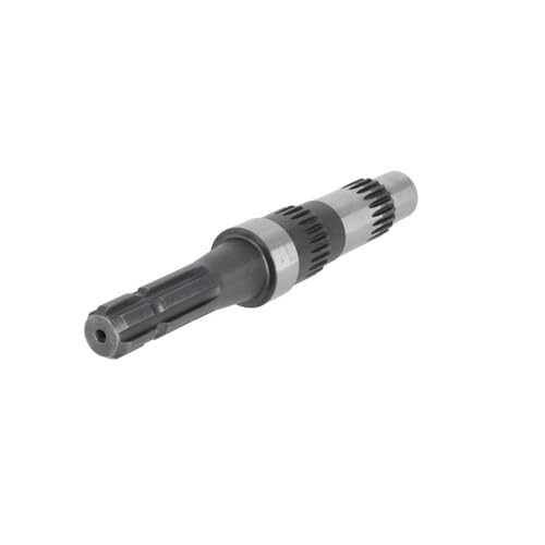 PTO Shaft - 540 RPM fits Massey Ferguson 2620 2625 2640 2645 2680 2685 3505 3525 3545 3610 3630 3635 3645 3650 3655 3660 3670 3680 3690 8110 8120 8130 8140 8150 8160 3321752M9 3321752M6 3321752M7