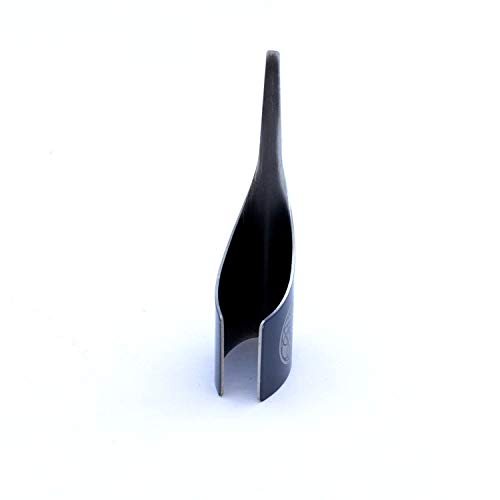 Accesorio Herramienta para Encendedor Kasher Negro miniatura 5