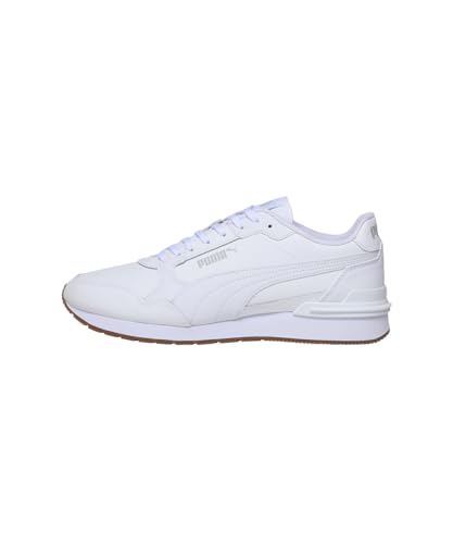 Image of Puma Unisex-Adult St Runner V4 L Res Sneaker