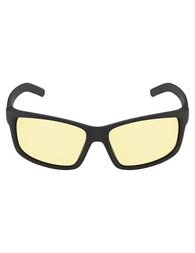 Image of Mryok Replacement Lenses for Arnette Fastball AN4202 Sunglass, HD Polarized, UV Protection, Impact Resistant & Perfectly Fit