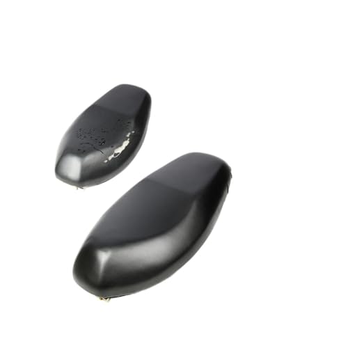 Funda sillín motocicleta resistente a la lluvia para scooter 4