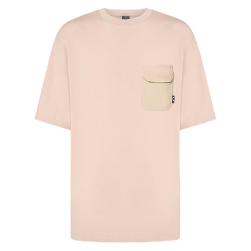 T-Shirt Homme Oakley Roam Commuter Pocket aux finitions haut de gamme