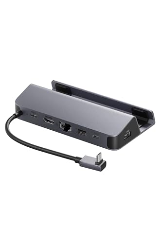 Amazon.co.jp: Anker USB-C ハブ (6-in-1, For Game Console