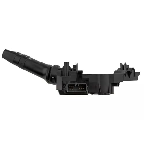Commutateur clignotant Kia Picanto 2011-2017 pour rénovation commande éclairage - 3