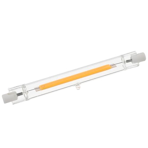 Hemobllo 10W LED-Röhre Glas 31AE12