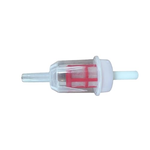 Filtro de combustible RT7 detiene impurezas para evitar tirones y fallos del motor 3