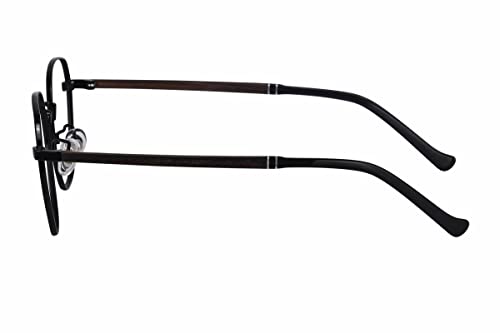 Gafas de lectura multifocales progresivas para evitar la fatiga visual 3