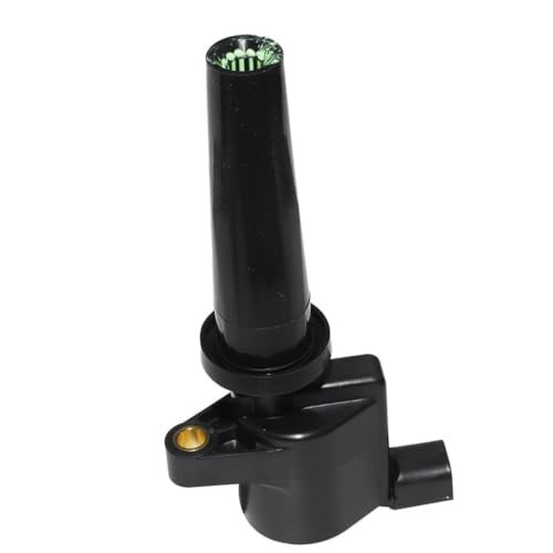 Bobina de encendido contra tirones de motor en Ford Mondeo, Focus y Volvo S40