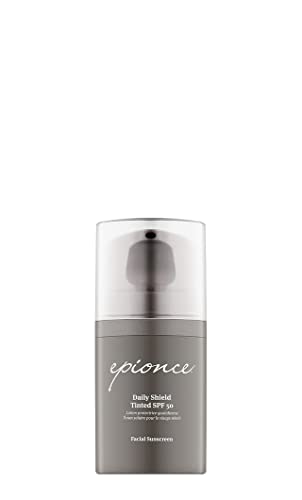 Epionce Daily Shield Lotion Tinted – For All Skin Types 50ml
