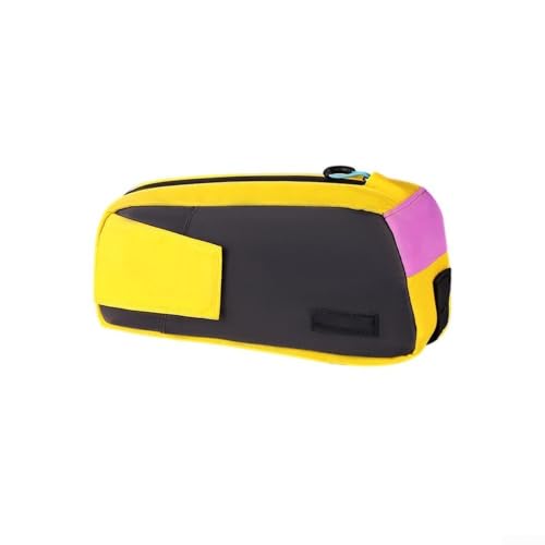 Bicycle Frame Pouch 22cm Nylon Build Bicycle Frame Pouch 22cm