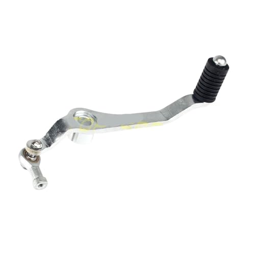 Sélecteur de vitesse gauche pour moto FZ6R et XJ6 Diversion