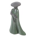 Superbe savoir-faire : cette figurine est conçue pour durer, fournissant une pièce décorative durable pour votre maison, décoration de artisanale, décoration de bonsaï