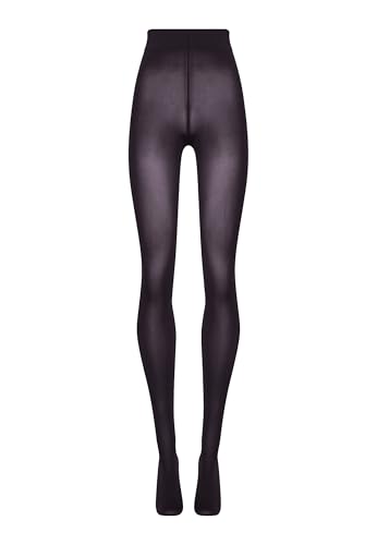 Image of WOLFORD Velvet de Luxe 66 Tights For Women