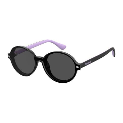 Lunettes Havaianas FLORIPA-CS-1X2 Clip on Ø 49 mm multicolore pour un style unique au quotidien